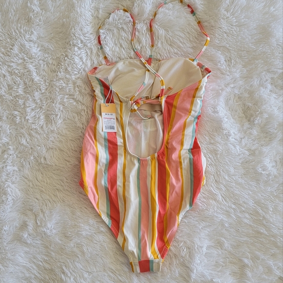 New Kona Sol One Piece Swimsuit - Picture 4 of 4